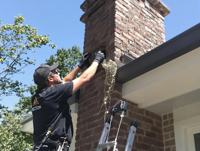 Animal & Debris Removal service in Sunrise, FL