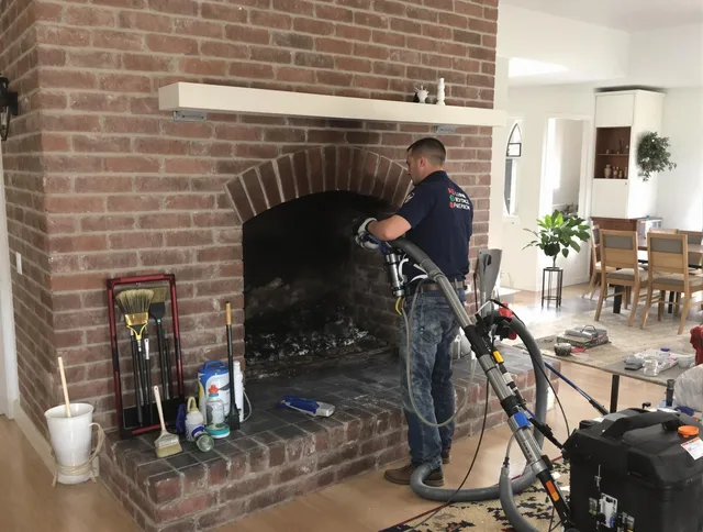 Chimney Cleaning service in Sunrise, FL