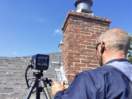 Chimney Inspection service in Sunrise, FL