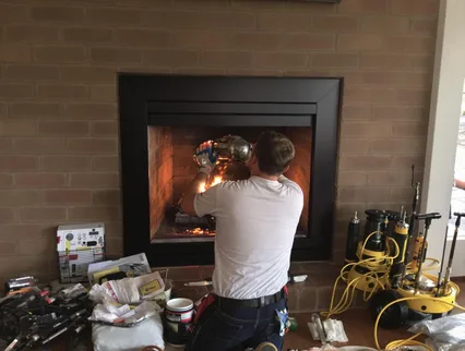 Chimney Liner Services service in Sunrise, FL