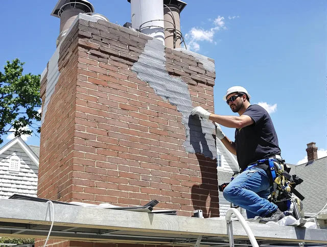 Chimney Restoration service in Sunrise, FL