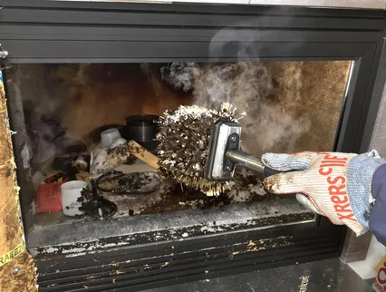 Creosote Removal service in Sunrise, FL