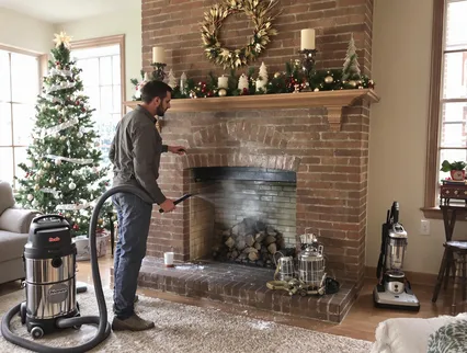 Fireplace Cleaning service in Sunrise, FL