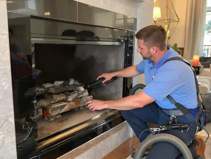 Fireplace Maintenance service in Sunrise, FL