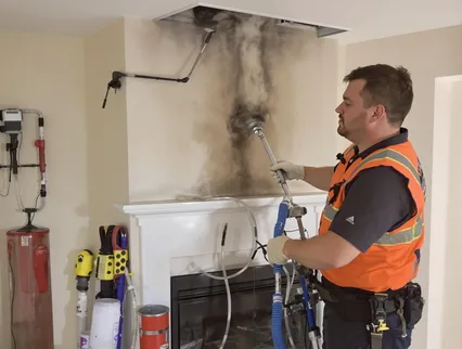 Soot Removal service in Sunrise, FL